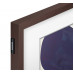 VG-SCFT32BW/RU Samsung 32 INCH Customisable Frame - Walnut (Compatible only with 2020-2022 models)